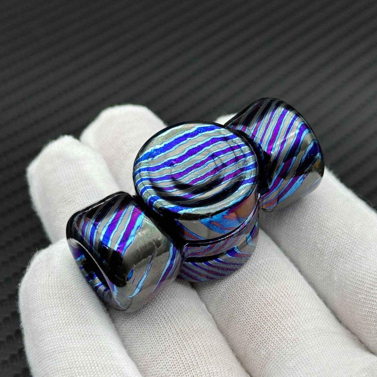 Spin Zircuti Limited Edition