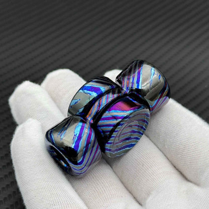 Spin Zircuti Limited Edition