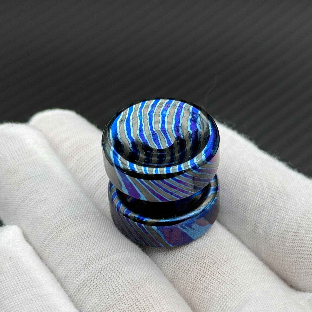Spin Zircuti Limited Edition