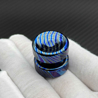 Spin Zircuti Limited Edition
