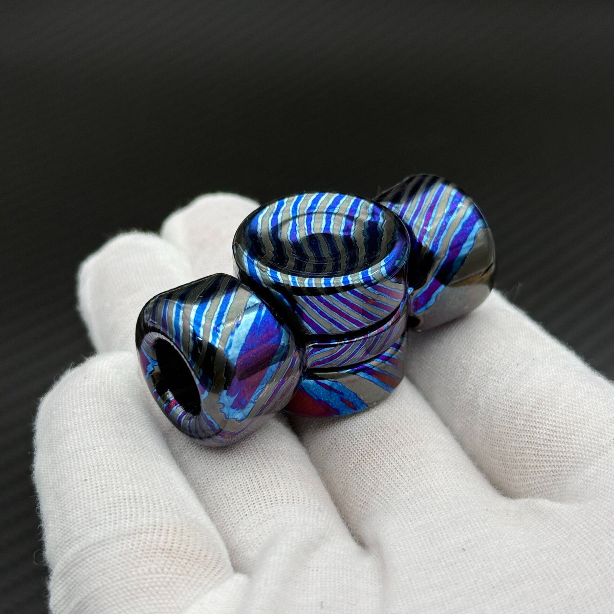 Spin Zircuti Limited Edition