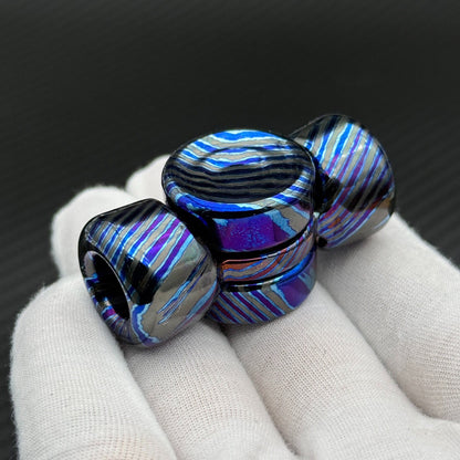 Spin Zircuti Limited Edition