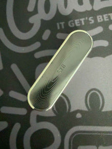 INS 2.0 Rocking Horse Stainless Steel PEEK Limited Edition