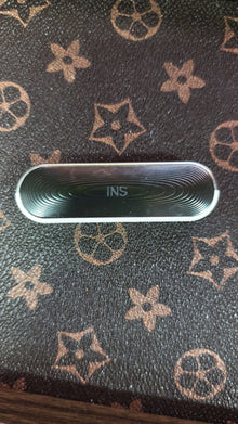 INS 2.0 Rocking Horse Zirconium PEEK