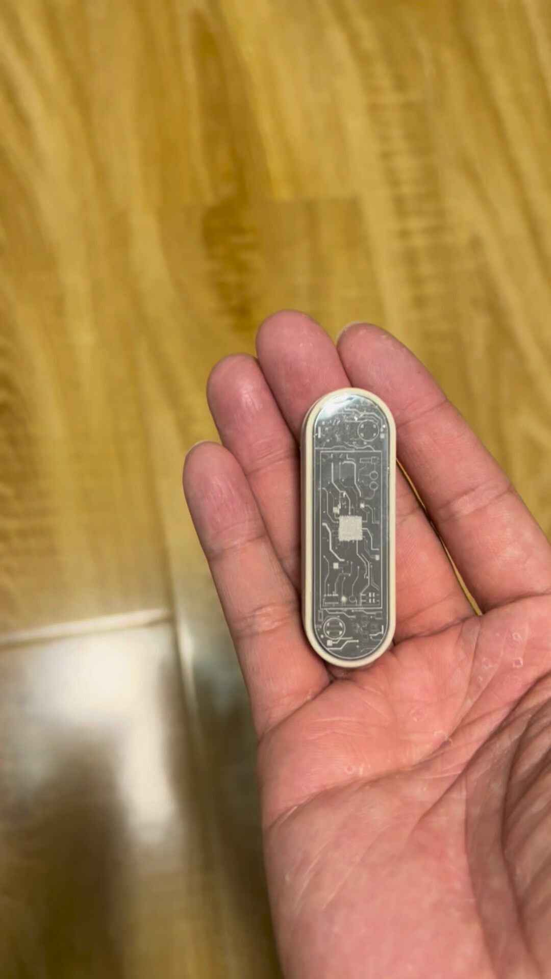 Guandan Stainless Steel PEEK