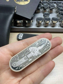 Guandan Stainless Steel PEEK