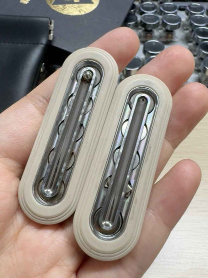 Guandan Stainless Steel PEEK