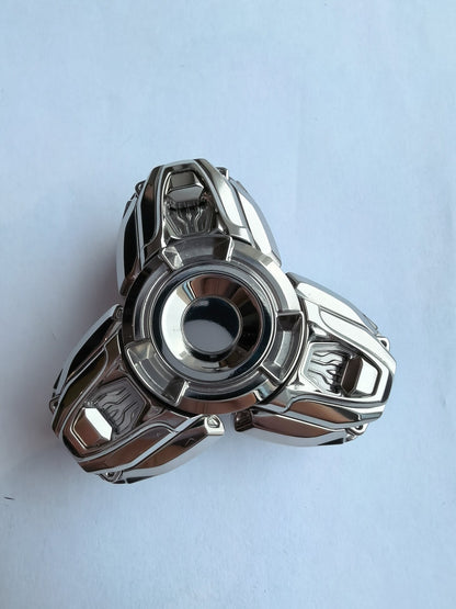 Shock String Titanium