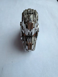 Shock String Titanium