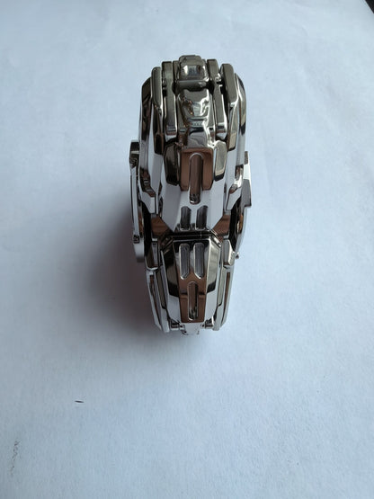 Shock String Titanium