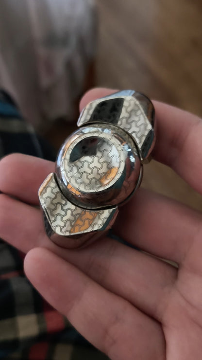 Feather Titanium