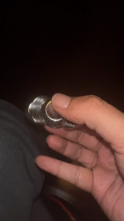 Feather Titanium
