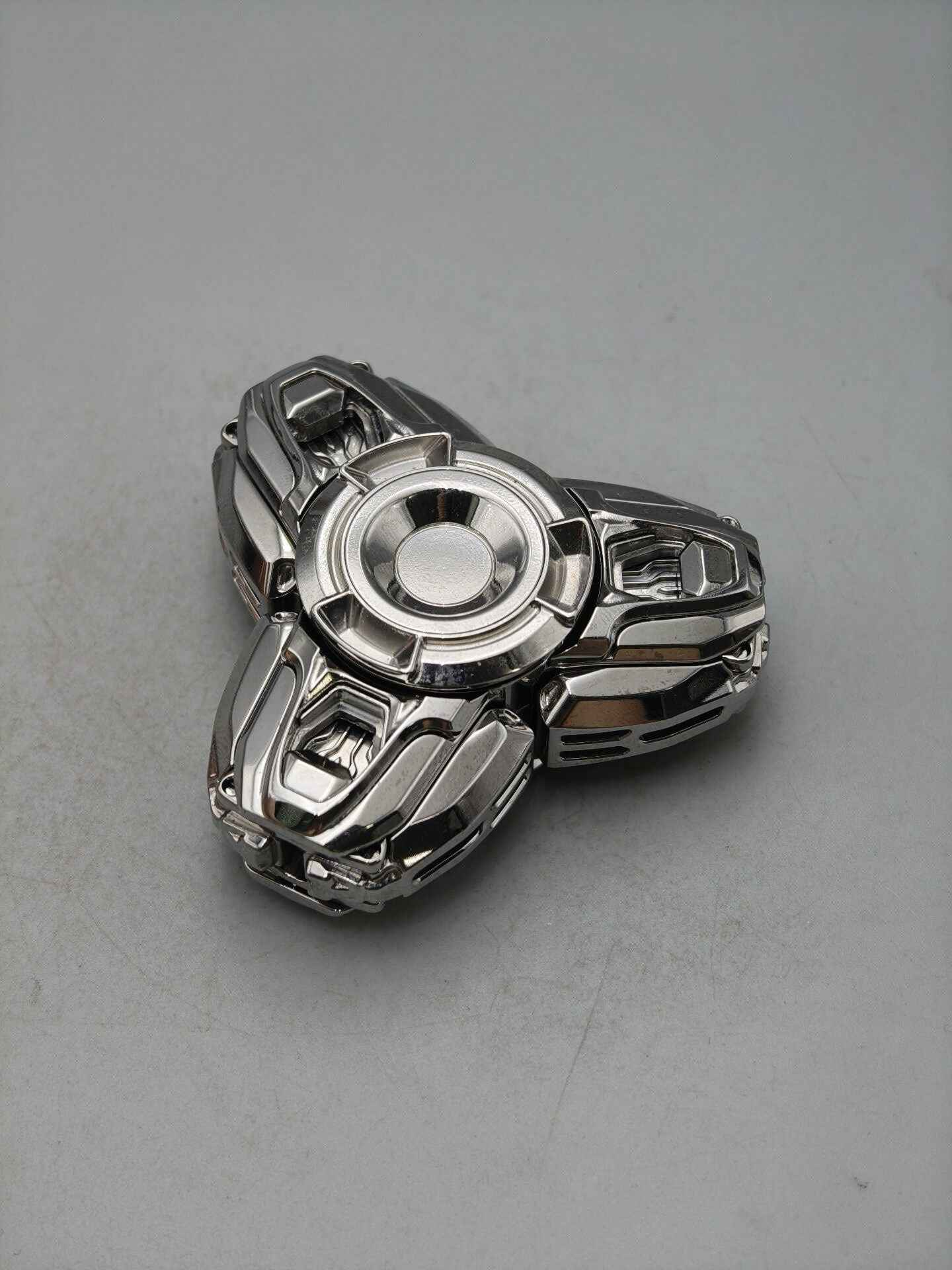Shock String Titanium
