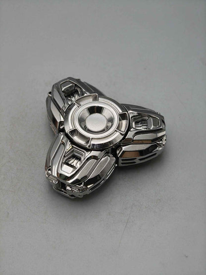 Shock String Titanium