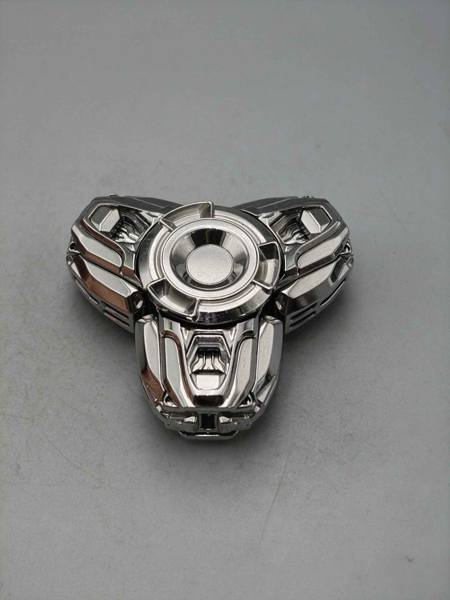 Shock String Titanium