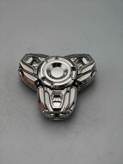 Shock String Titanium