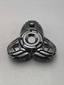 Shock String Zirconium
