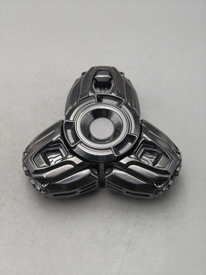 Shock String Zirconium