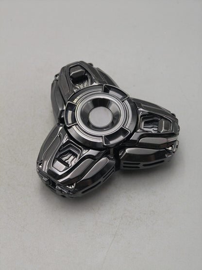 Shock String Zirconium