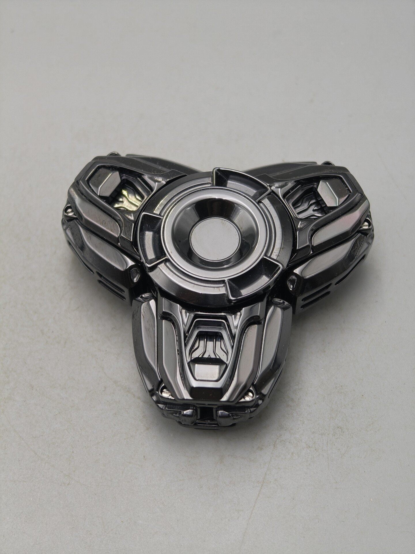 Shock String Zirconium