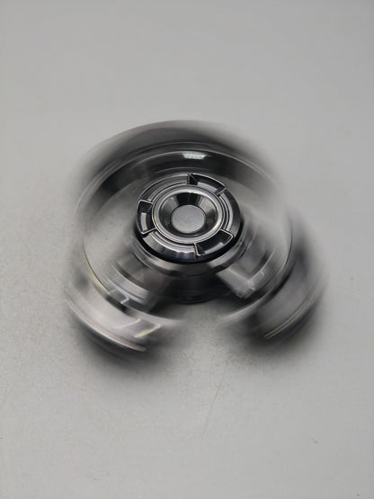 Shock String Zirconium