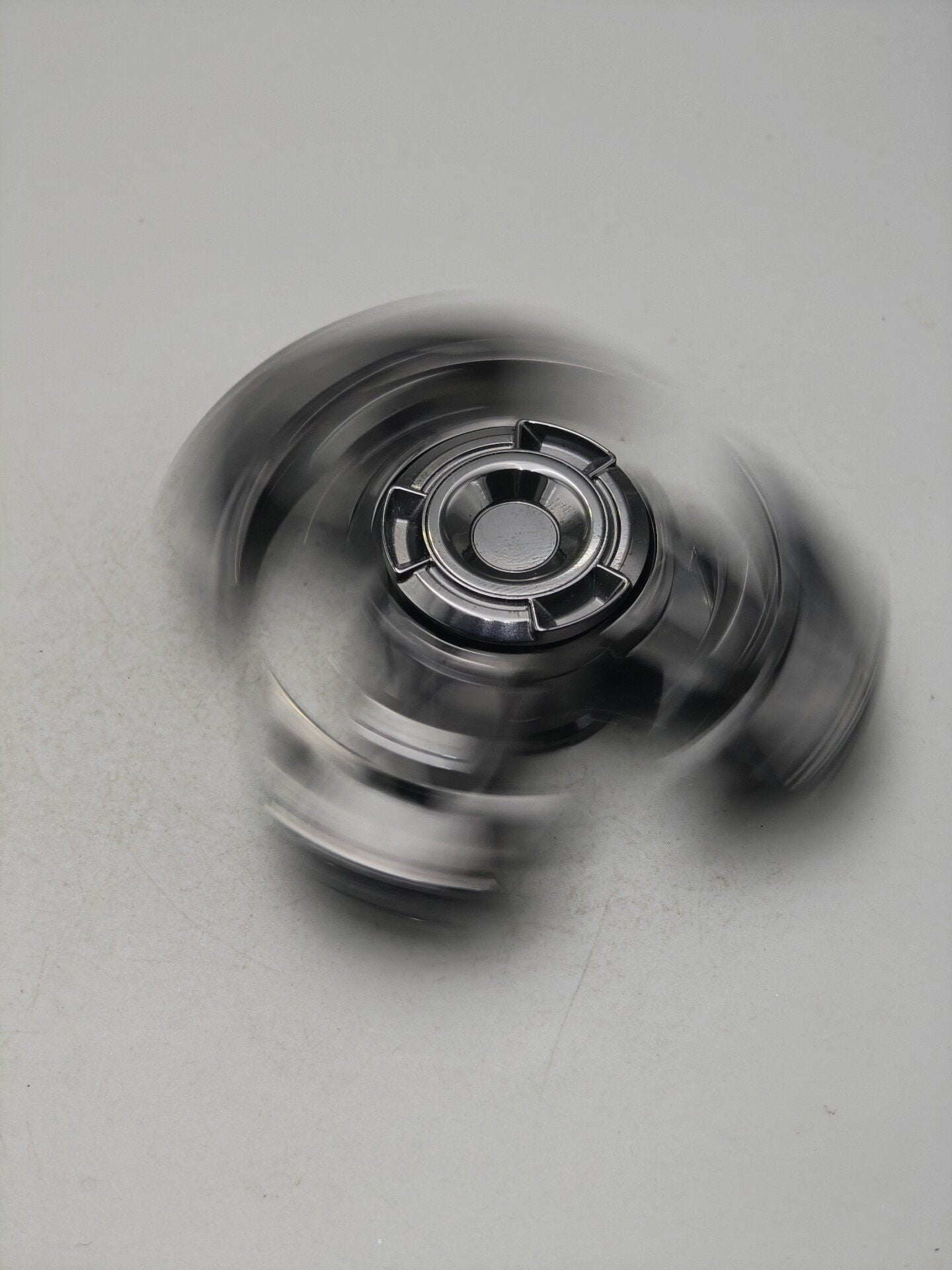 Shock String Zirconium