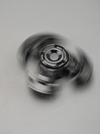 Shock String Zirconium
