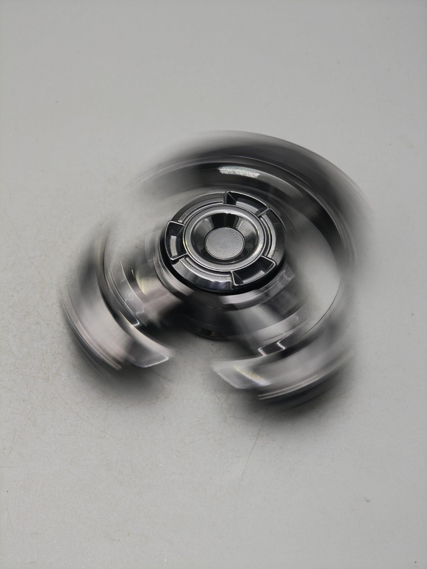 Shock String Zirconium