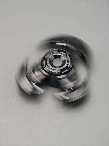 Shock String Zirconium