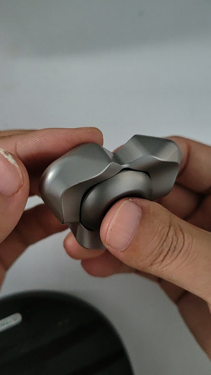 Feather Stainless Steel Titanium