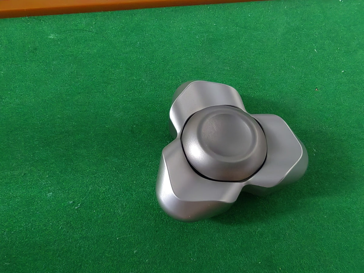 Feather Stainless Steel Titanium