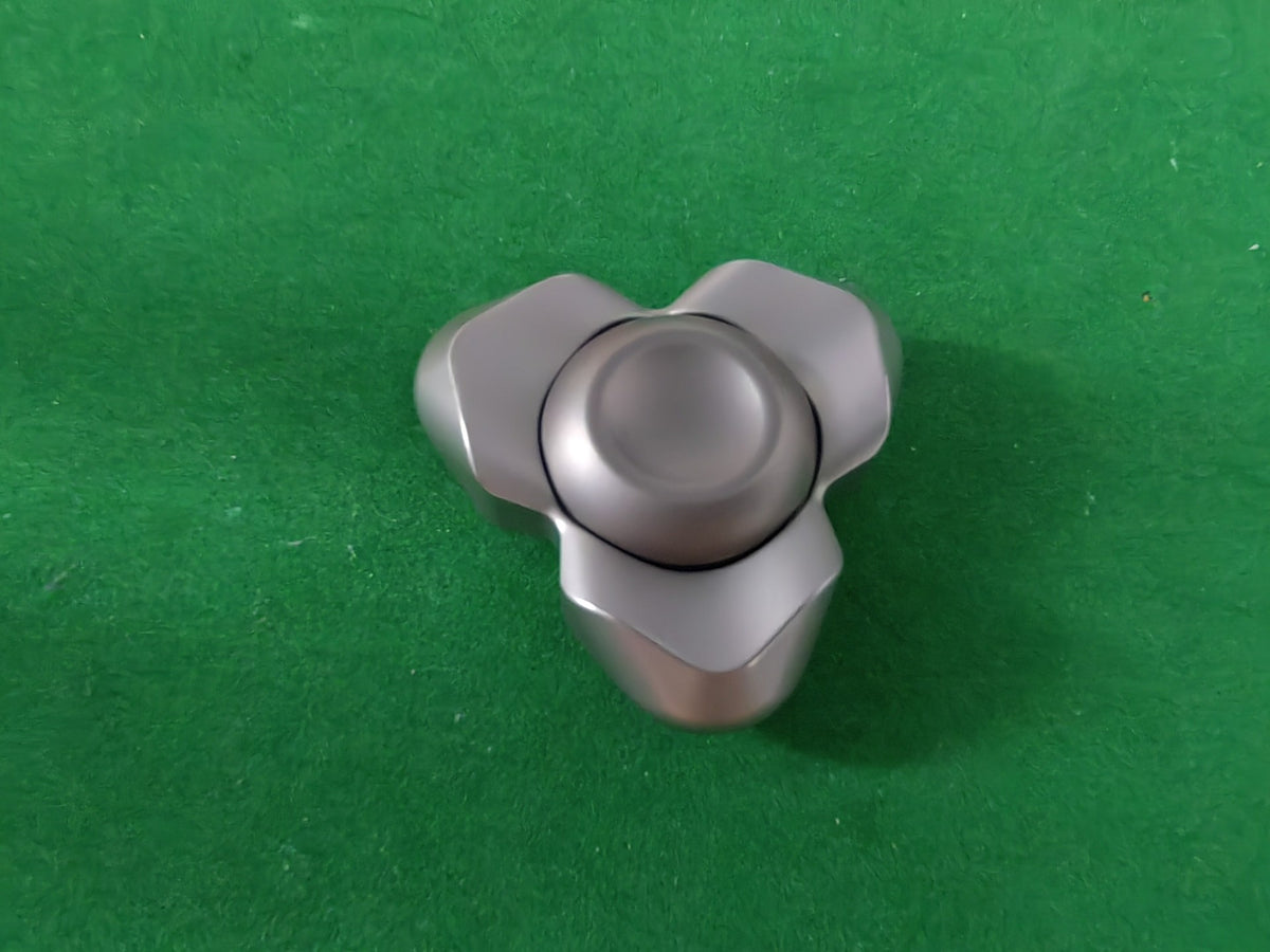 Feather Stainless Steel Titanium