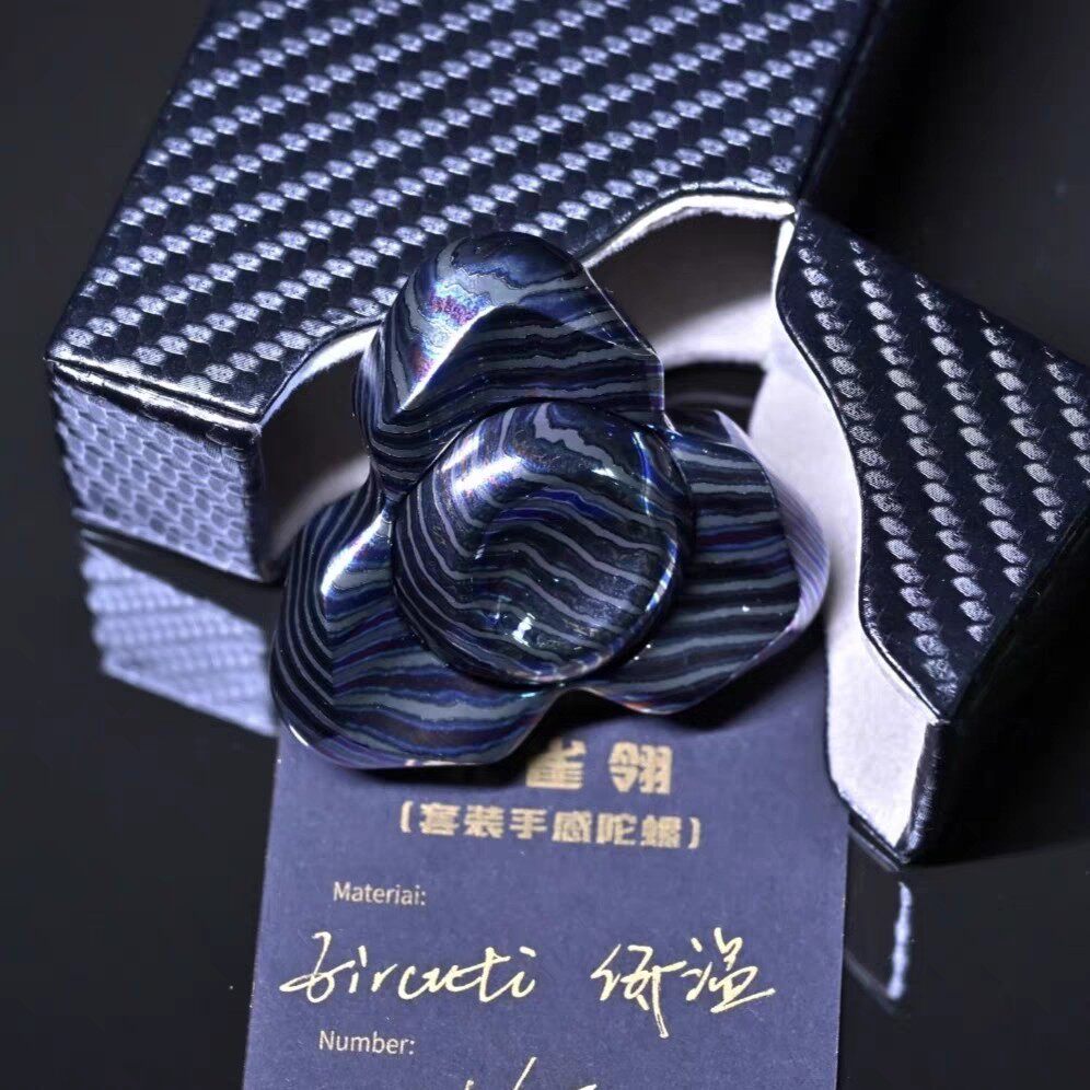Feather Zircuti Brand New
