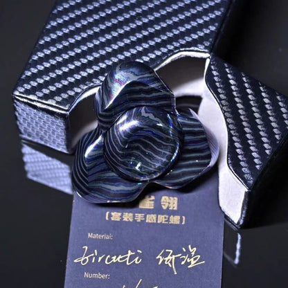 Feather Zircuti Brand New