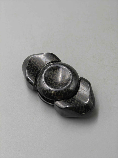 Feather Zirconium