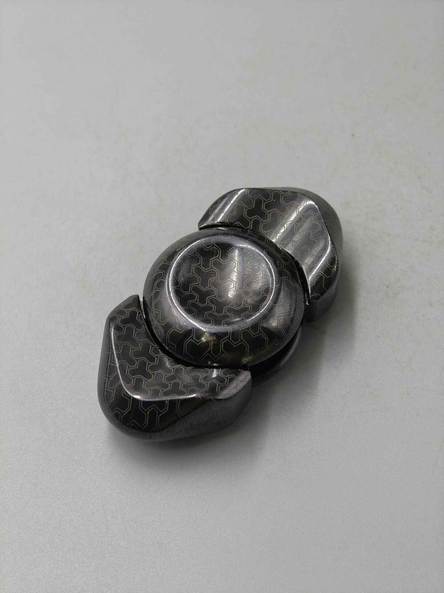 Feather Zirconium
