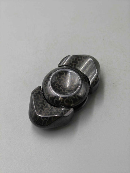Feather Zirconium