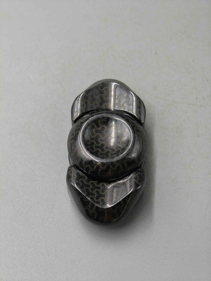 Feather Zirconium