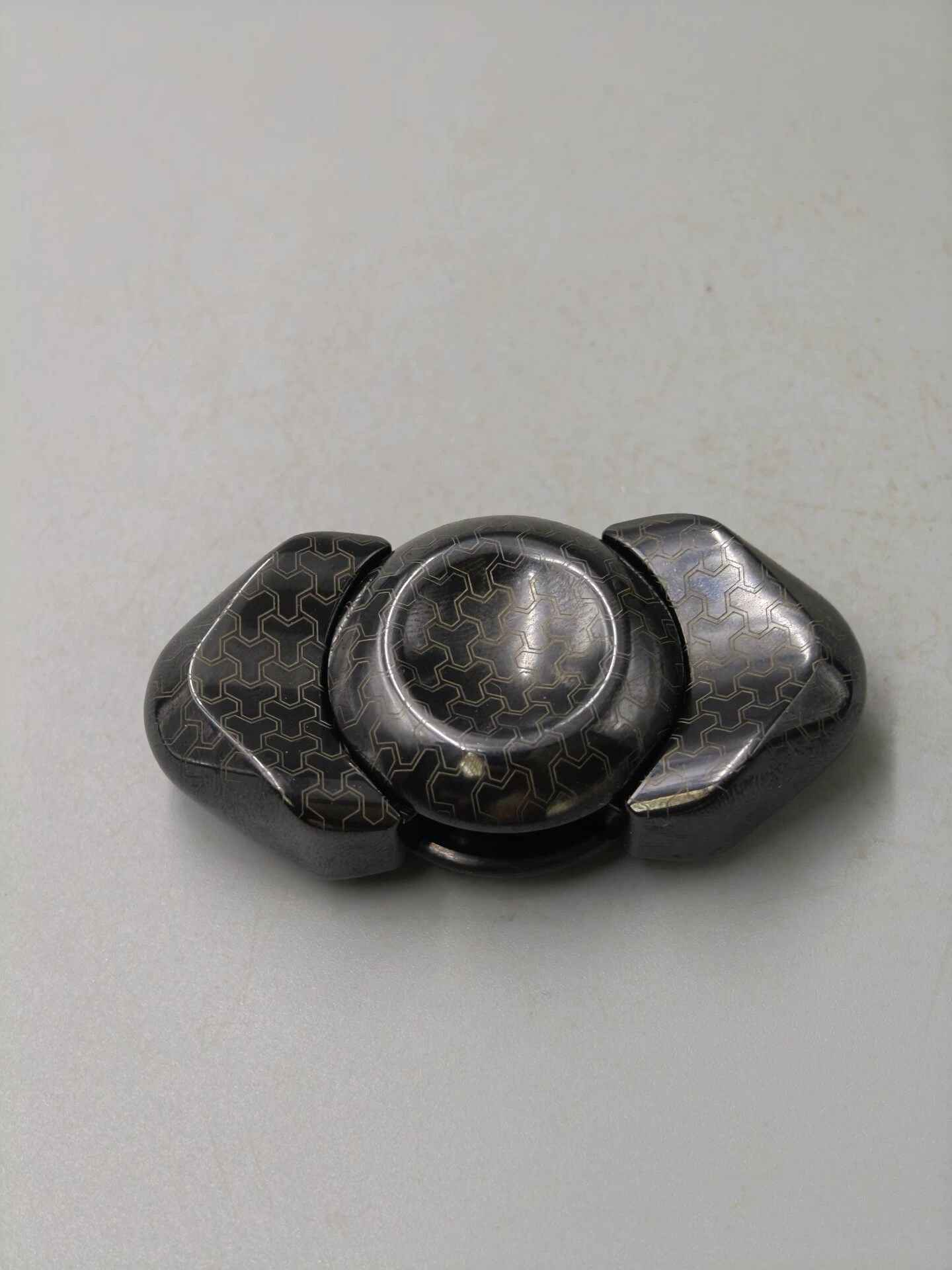 Feather Zirconium