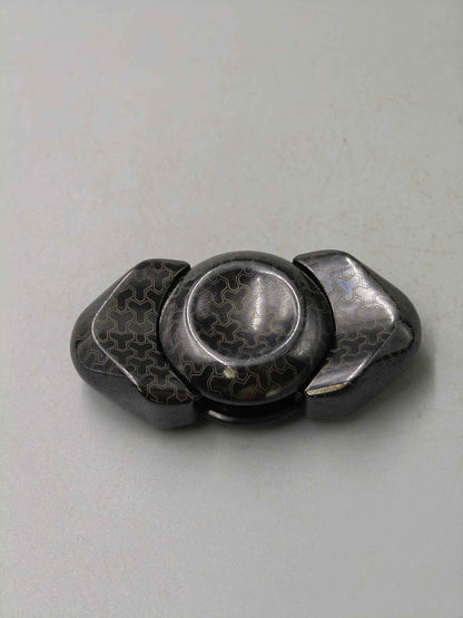 Feather Zirconium