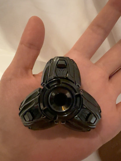 Shock String Zirconium