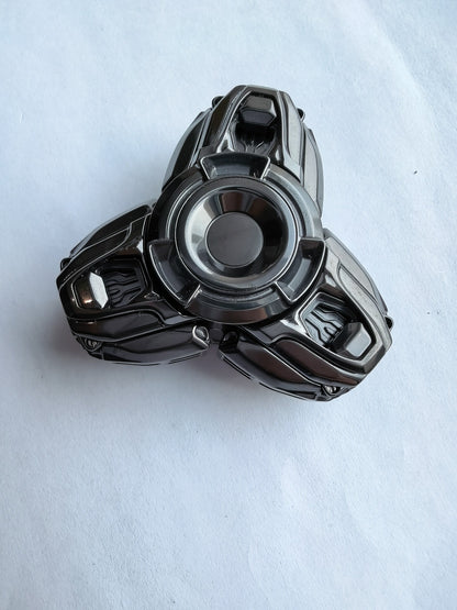 Shock String Zirconium