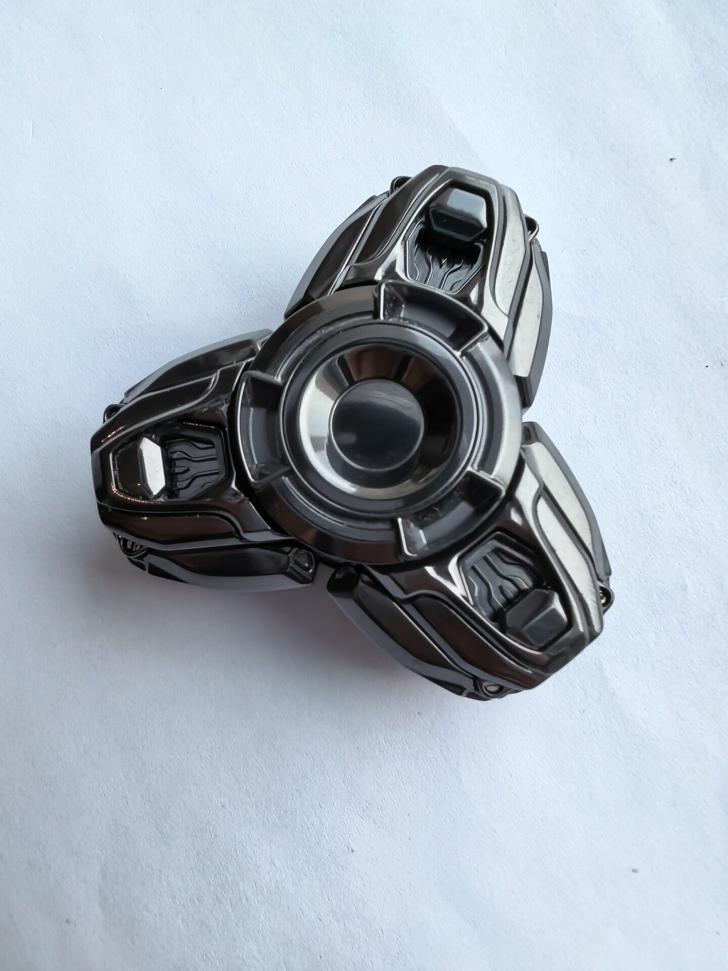 Shock String Zirconium