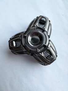 Shock String Zirconium