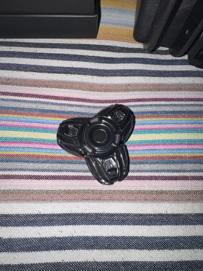 Shock String Zirconium