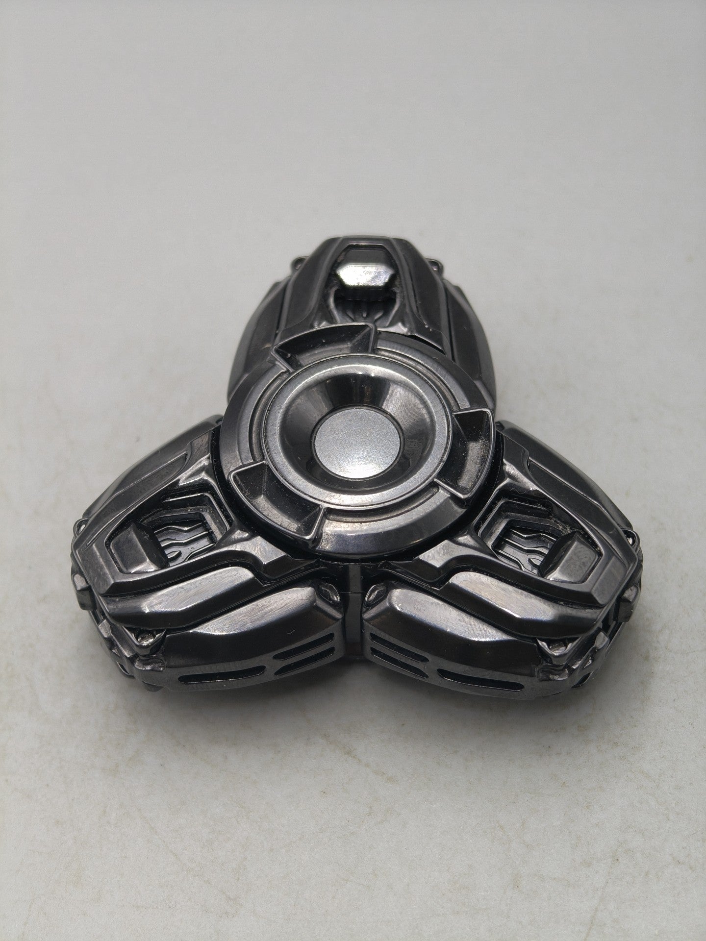 Shock String Zirconium