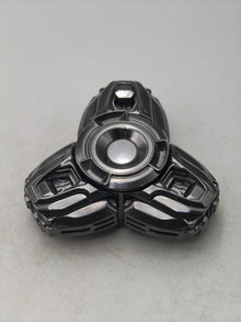 Shock String Zirconium