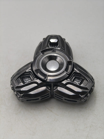 Shock String Zirconium