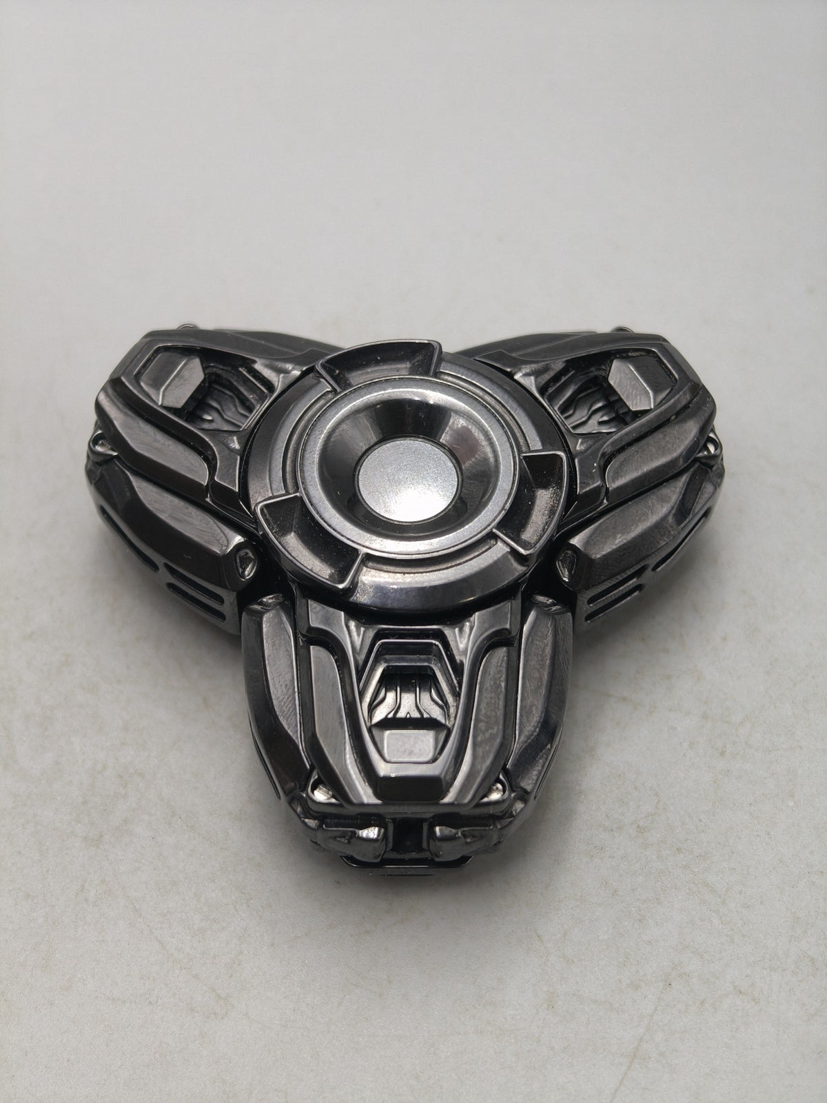 Shock String Zirconium