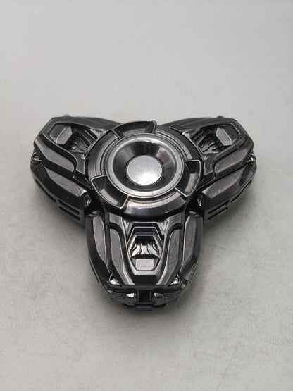 Shock String Zirconium